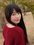 Tomoe Yamanaka[ Minisuka.tv ]Female high school students in active service(20)